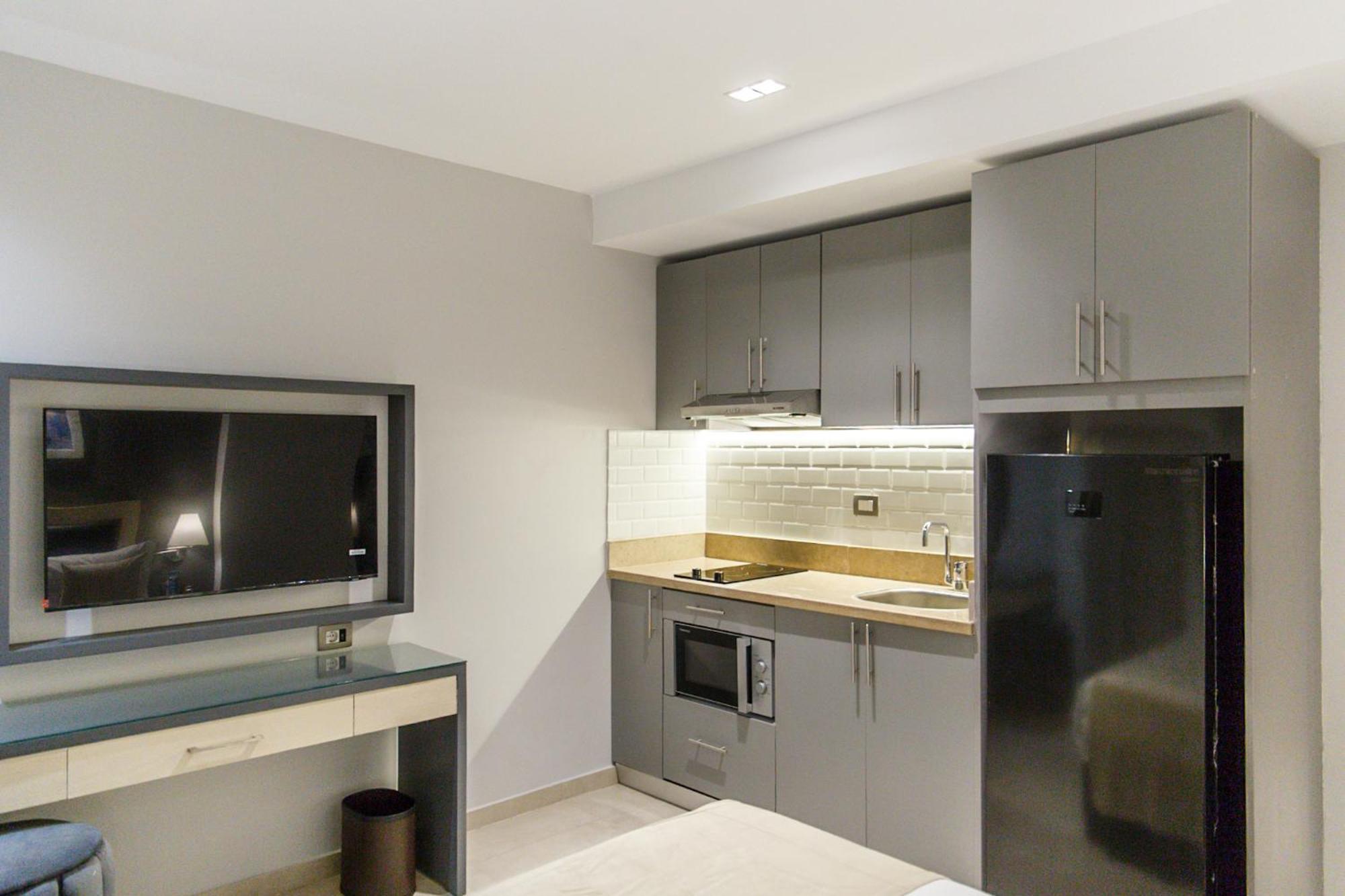 Rhactus House San Stefano Alexandria