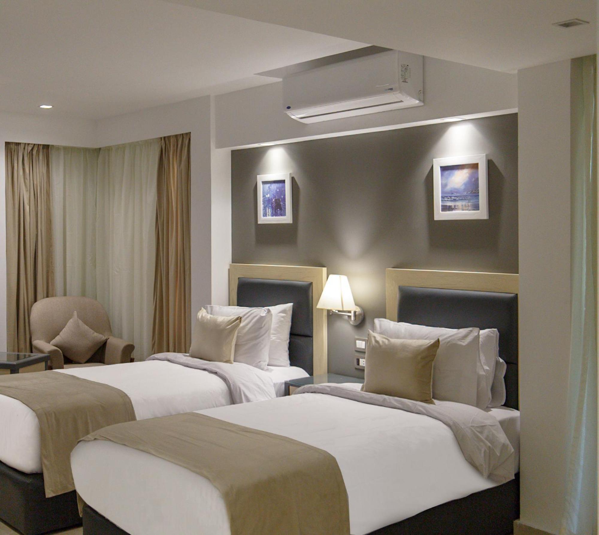 Rhactus House San Stefano Apartament Alexandria
