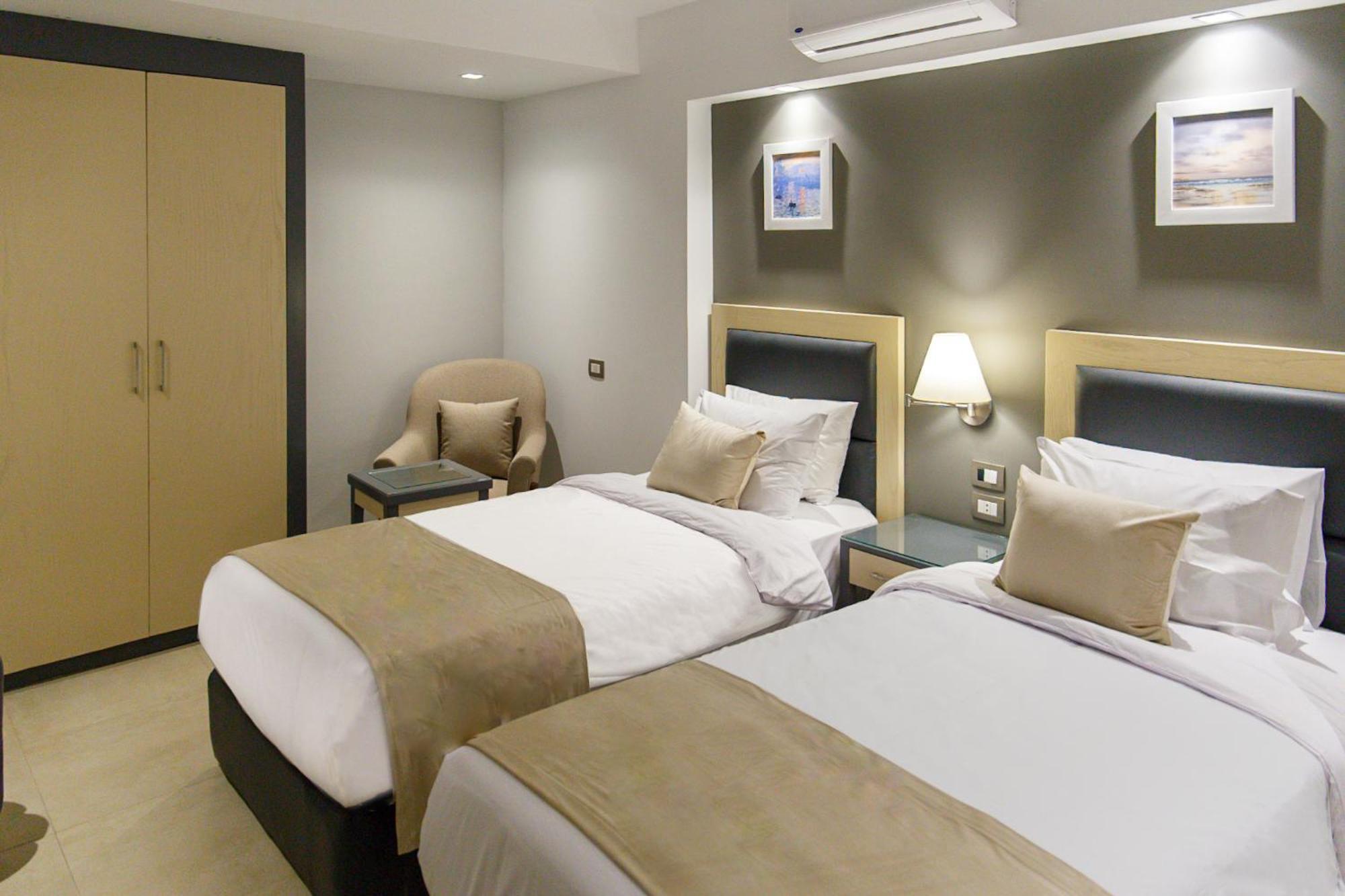 Apartament Rhactus House San Stefano