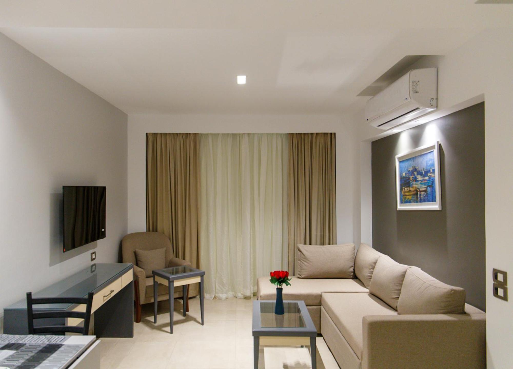 Apartament Rhactus House San Stefano *