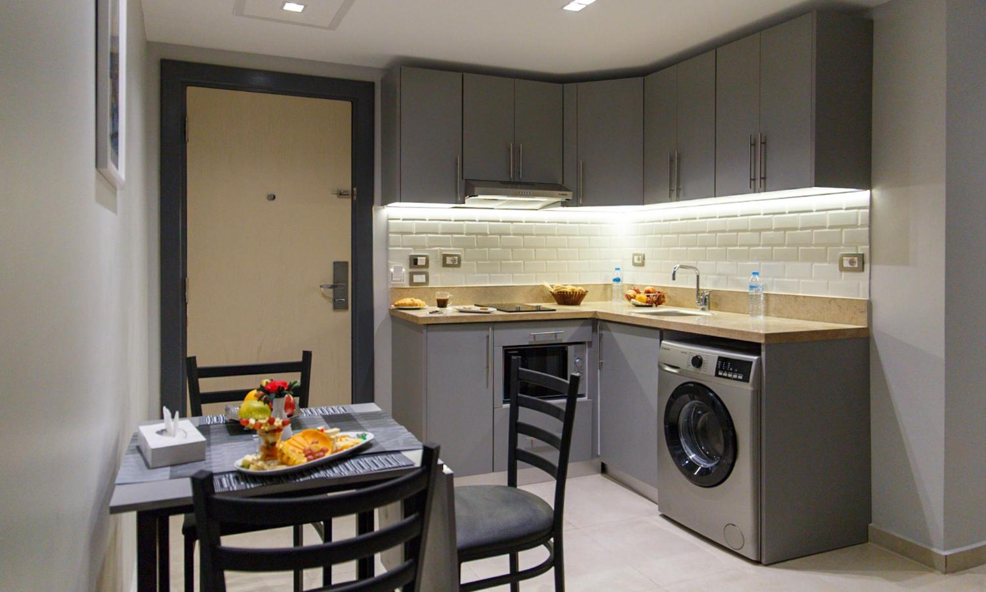 Apartament Rhactus House San Stefano